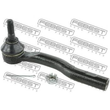 Rótula de dirección FEBEST 0521-GJLH - Tipo: Rótula de dirección, Marca: FEBEST, Número de parte: 0521-GJLH