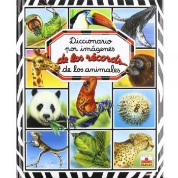 Diccionario por imagenes de los records de los animales