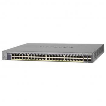 NETGEAR GS752TP 48-Port Gigabit PoE Smart Switch