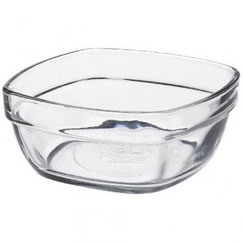 Cuenco Duralex Lys Apilable Transparente de 150 ml (9 x 9 x 4 cm)