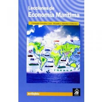 Lecciones De Economia Maritima