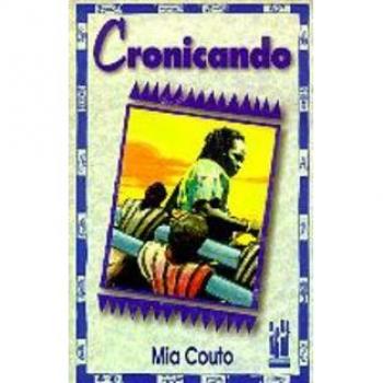 Cronicando