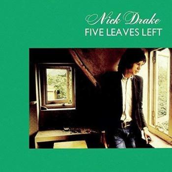 Five Leaves Left -Shm-CD-
