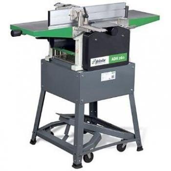 Cepillo eléctrico portátil ADH 260 mm 2kW 230V Holzstar
