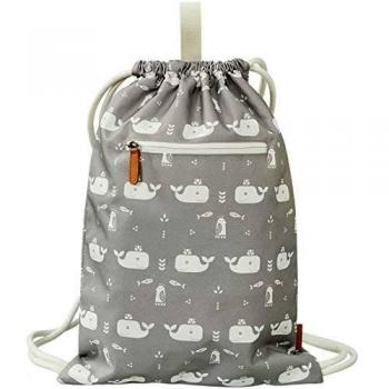 Fresk FB820-26 - Bolsa cambio de pañales, unisex infantil