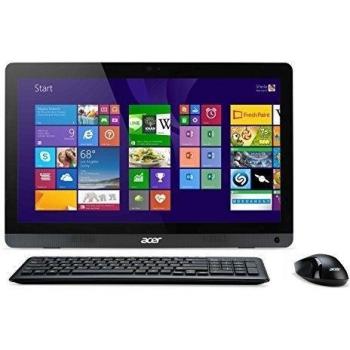 Acer Aspire ZC-107 DQ.SVWEB.003 - Ordenador Todo-en-uno de 19.5
