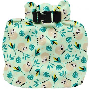 Bambino Mio, bolsa impermeable, balanceo del perezoso