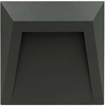 Baliza Exterior LED 1.5W Clover Superficie IP65 4000K