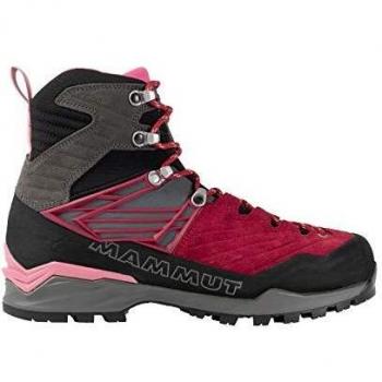 Botas de montaña Mammut Kento Pro High GTX Mujer