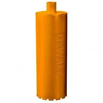 DeWalt DT9761-QZ Corona de diamante para perforar en húmedo 60 x 400 mm, Set de 2 Piezas