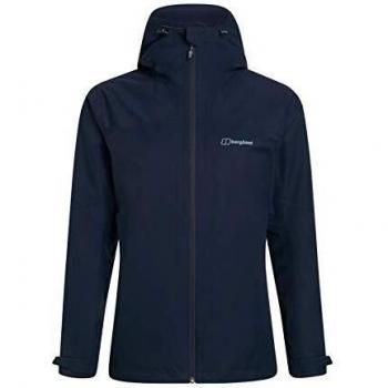 Berghaus Fellmaster Gemini 3in1 Chaqueta 3 en 1, Mujer, Azul