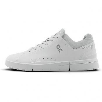 On The Roger Advantage Women's Lifestyle Sneakers - White - Size 38