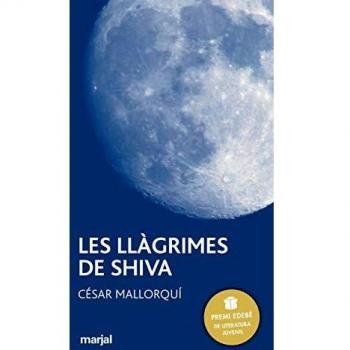 Les llàgrimes de Shiva: 7