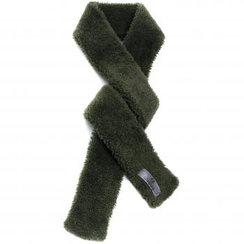 Coolskins Cool243, Bufanda para Niñas, Verde