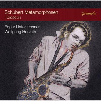 Schubert Metamorphoses - Classical Music Album