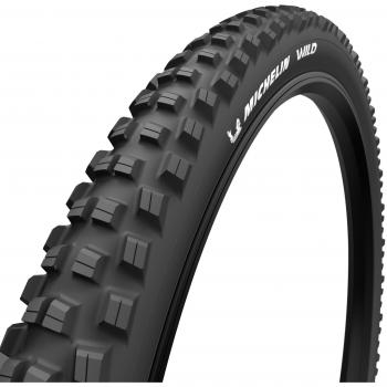 Cubierta Rígida Michelin Wild 27.5 x 2.80
