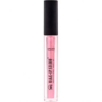 Brillo Labial Gloss 4 ml Rosa Blissful Unisex