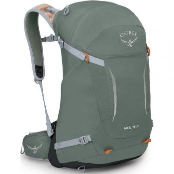 Mochila verde oliva Osprey 10004877