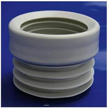 Manguito Inodoro Flexible T-113 Recto 90