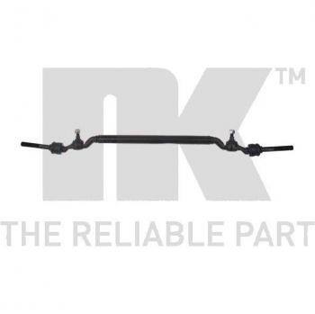 Junta axial NK 5001520 - Barra de dirección, tipo de producto: junta axial, características: alta resistencia, diseño preciso para un ajuste perfecto, fabricada con materiales duraderos para garantizar una larga vida útil y rendimiento óptimo en la