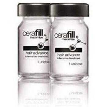Redken Cerafill Aminexil, 6 ml, Pack of 10