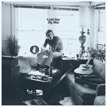 Big Blue Vinyl Digital Download - Gold Star Edition