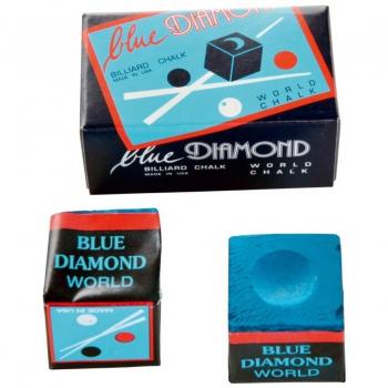 Blue Diamond Paquete con 2x Tizas Original