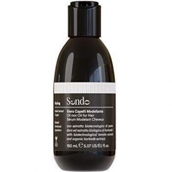 Sendo Styling Oil Non Oil for Hair 150mL