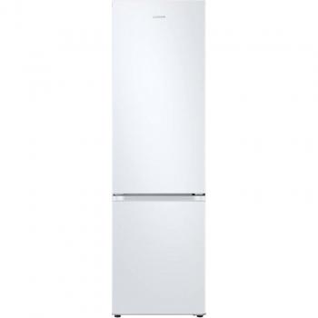 Samsung RB38T600EWW Frigorífico Combi Independiente 390 L Eficiencia Energética E Blanco No Frost