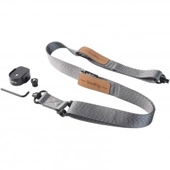 SmallRig Weight-Reducing Shoulder Strap for DJI RS Series Gimbals