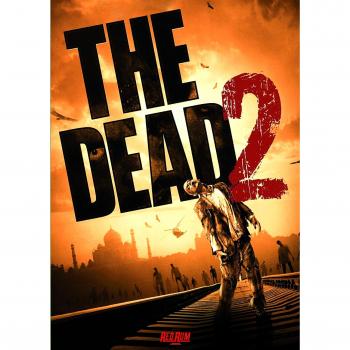 The Dead 2 [DVD]