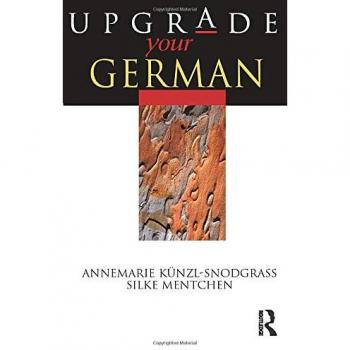 Upgrade your German