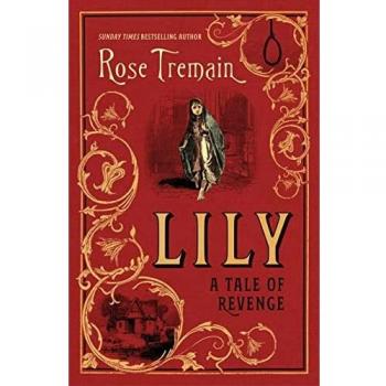 Lily: Un Cuento de Venganza de la Autora Bestseller del Sunday Times