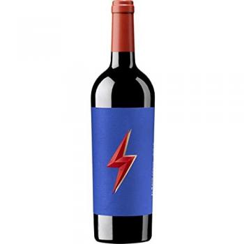 Vino Tinto Crianza El Rayo Olarra 2020 DOCa Rioja botella 75 cl