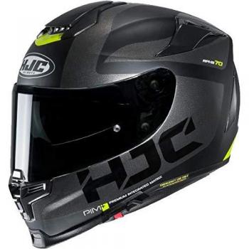 Casco HJC RPHA 70 Balius Gris XXL (62/63)