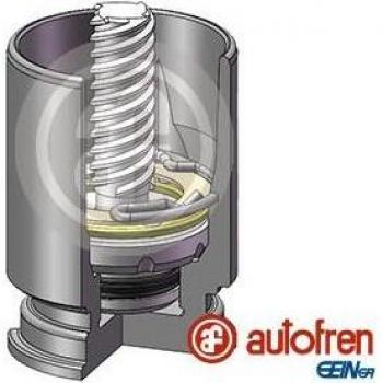 AUTOFREN SEINSA Piston de pinza del freno D02523K