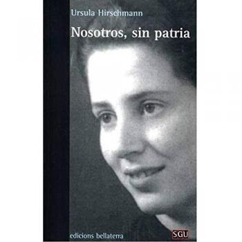 NOSOTROS, SIN PATRIA