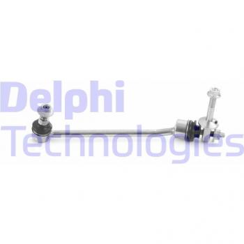 DELPHI Control Arm Link TC7846 - Varilla/pilar estabilizador, fabricado por DELPHI, diseñado para proporcionar soporte y estabilidad en la suspensión del vehículo, compatible con diversas marcas y modelos de automóviles