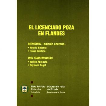 LICENCIADO POZA EN FLANDES, EL