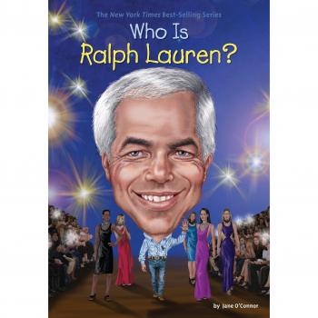 Who Is Ralph Lauren?