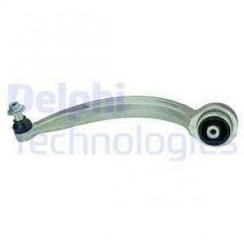 Brazo de control de pista DELPHI compatible con Audi A4 Allroad Avant A5 Sportback 8W 8W0407693B