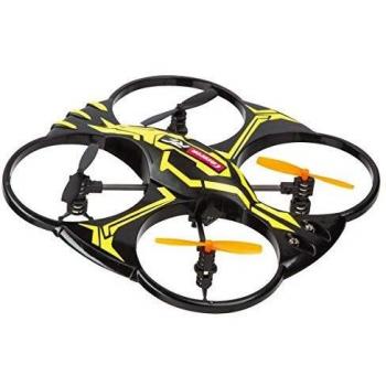 2,4GHz Quadrocopter X1