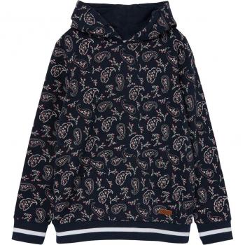 Nugga Girls' Hoodie with Hood