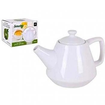 Seneca 82698 Tetera Porcelana, Porcelain