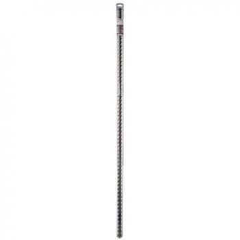 Bosch 2 608 586 781 - Brocas para martillos perforadores SDS-max-7-25 x 1200 x 1320 mm