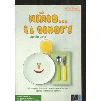 Niños a comer