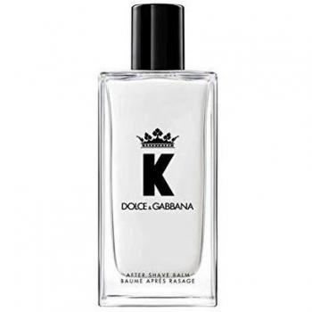 K by Dolce&Gabbana After Shave Balm 100 ml