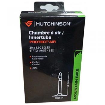 Hutchinson 29provp cámara de aire