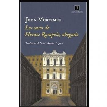 Los casos de Horace Rumpole abogado - John Mortimer