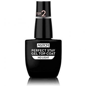 Astor Perfect Stay Gel Color Esmalte de Uñas Tono 001 My Lovely Doll - 48 gr